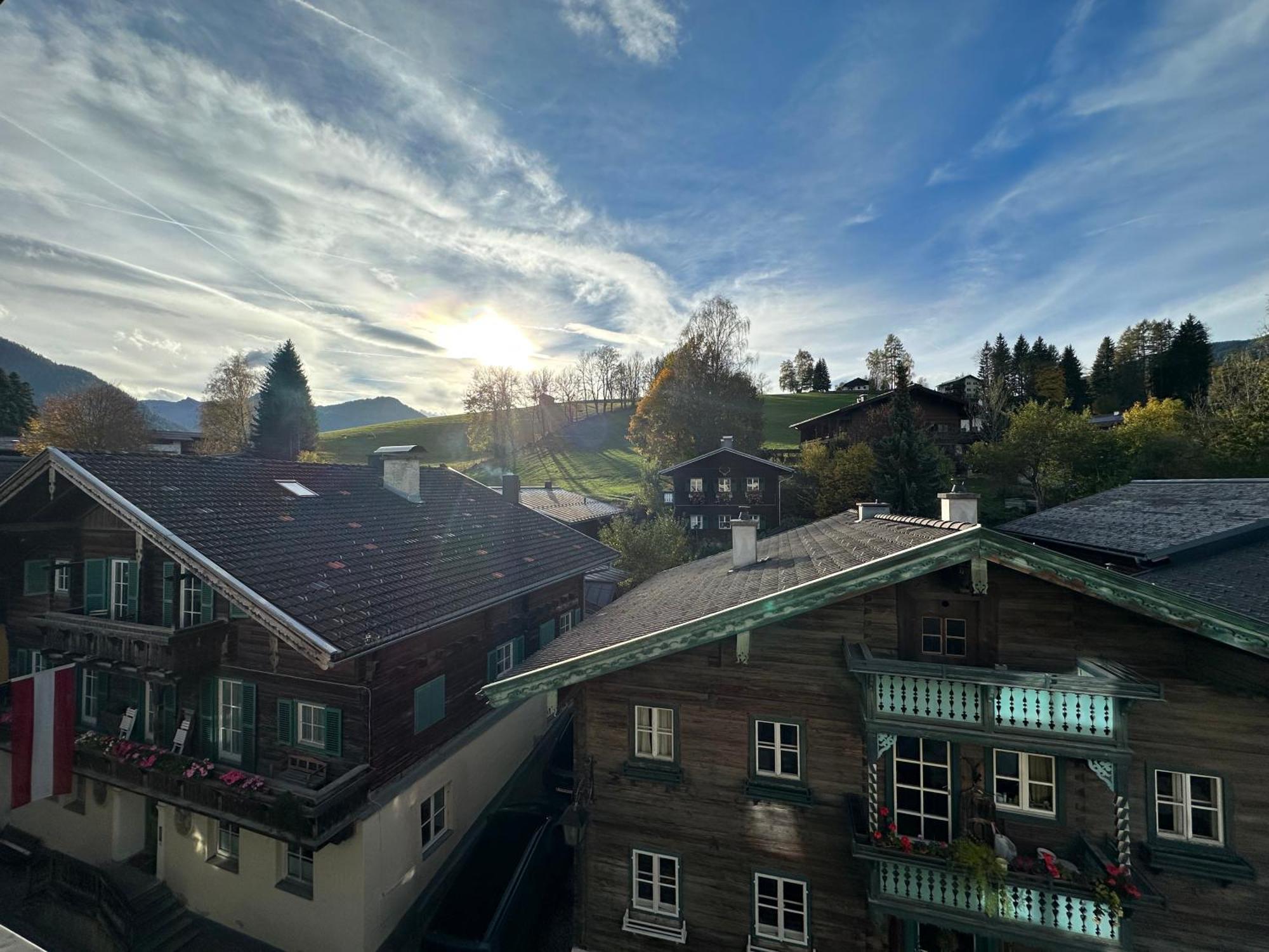 Marktlhaus Goldegg Exterior photo